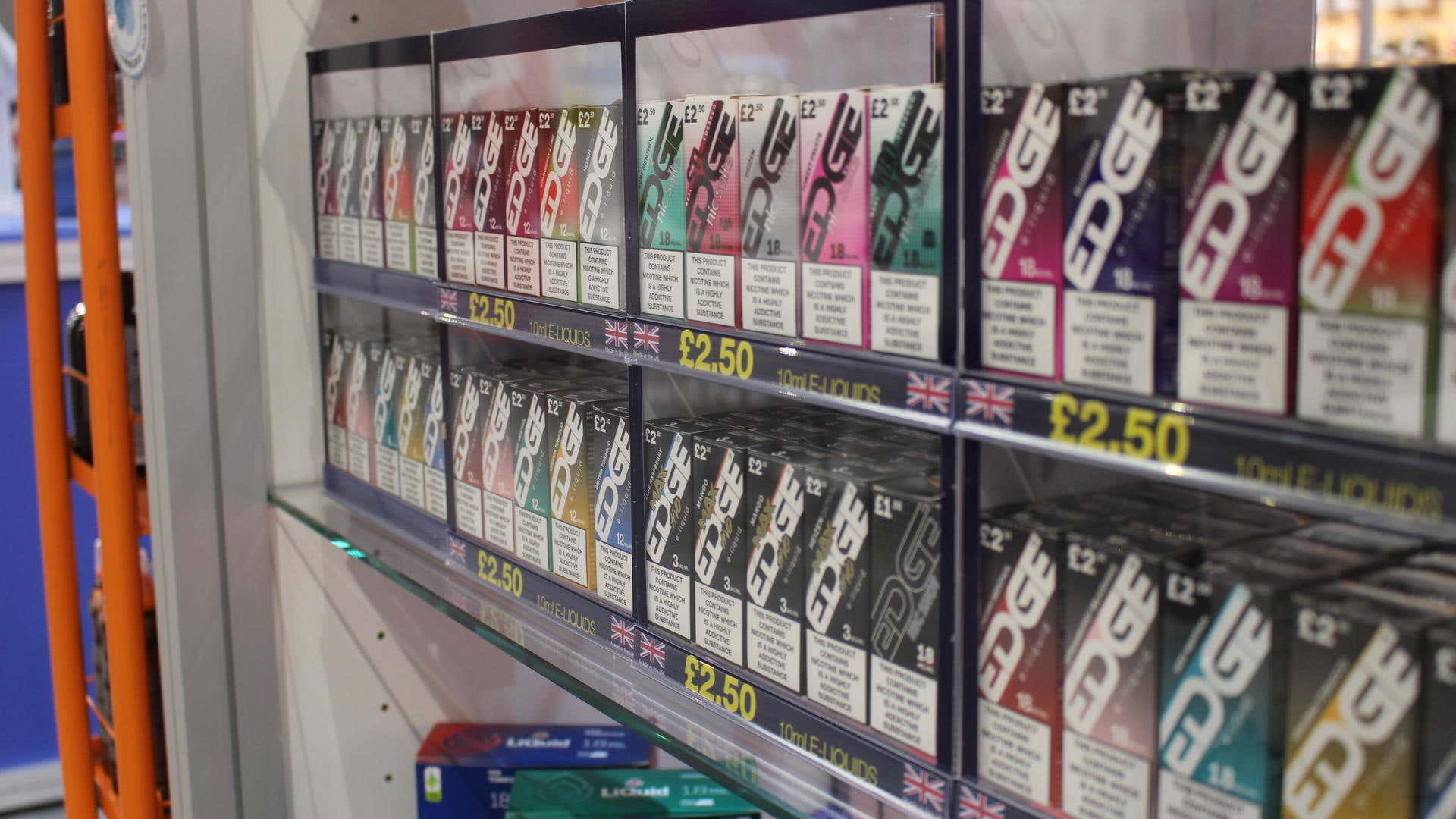 Incremental Sales Opportunities Incremental Sales Opportunities