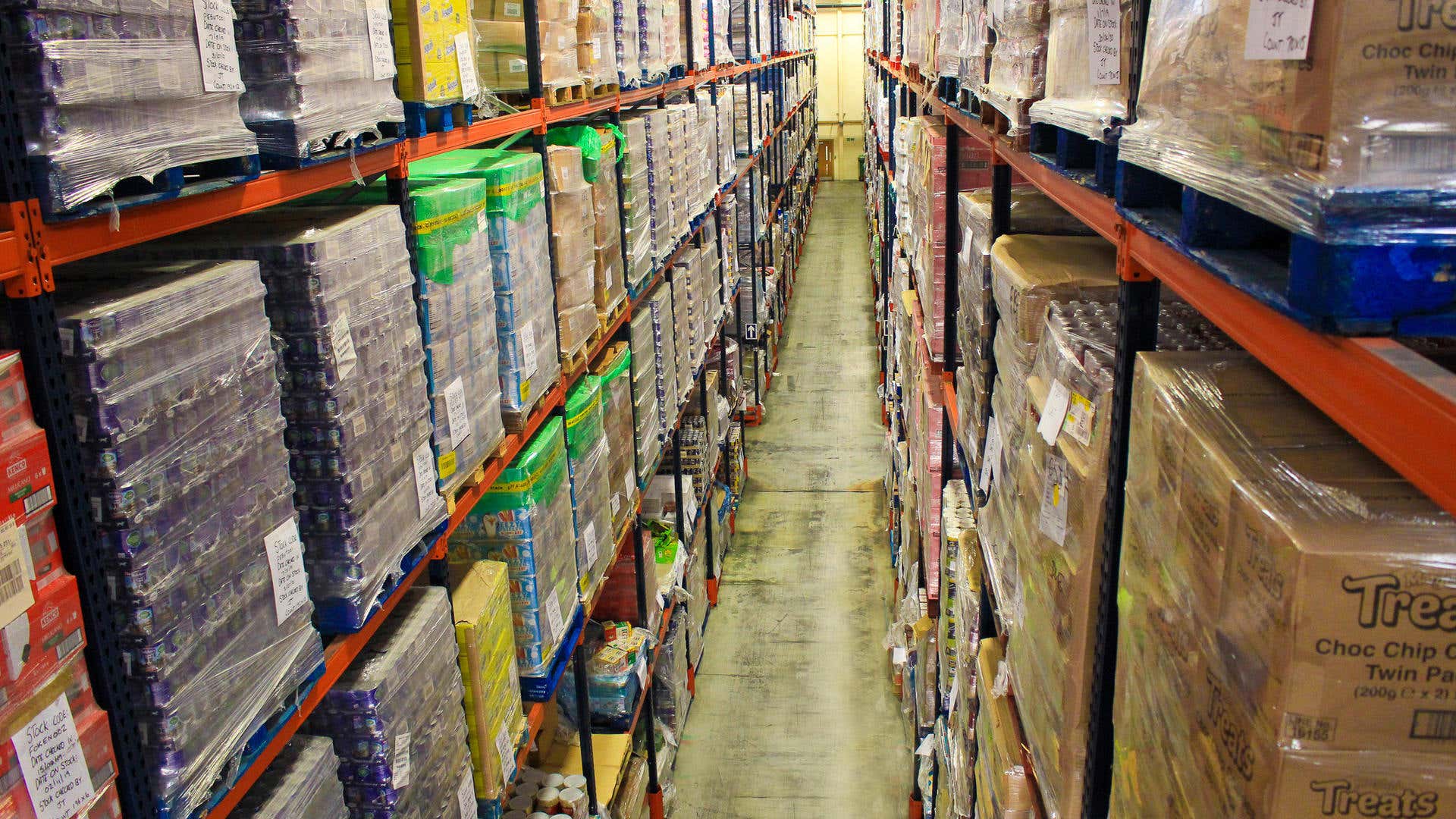 Low Minimum Order Values Low Minimum Order Values